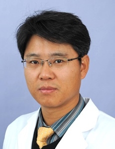 소화기외과 이민로 교수