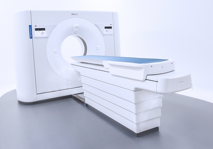 필립스 아이콘 스펙트럴CT (IQon Spectral CT) 