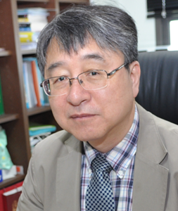 이경복 교수
