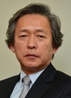 수상자 노만희 회장