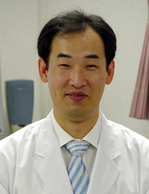박창환 교수