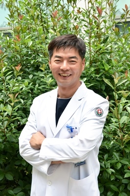 류성엽 교수 (위장관외과)