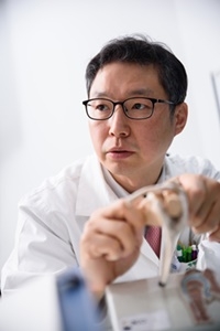 이상욱 교수