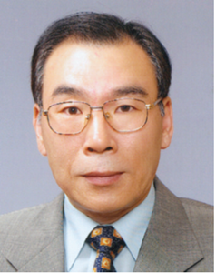 김정곤 울산의사대상 수상자