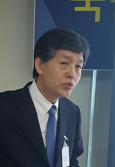 고윤석 교수 