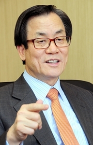 이규식 건강복지정책연구원장