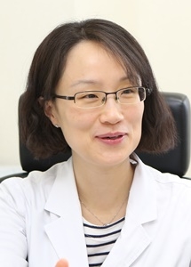 김경옥 교수