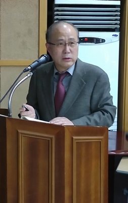 박석건 의사윤리지침 및 강령 개정 TF 위원