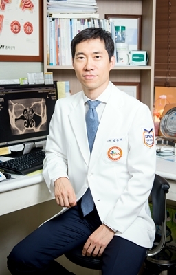 다인이비인후과병원 김승태원장