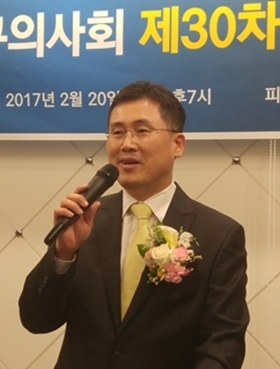 오동호 회장