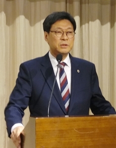 임익강 회장