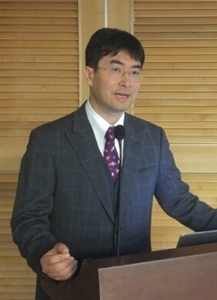 박상민 교수