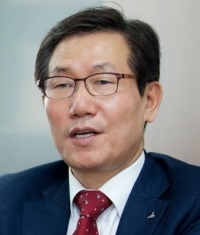 한국콜마 최학배 신임 대표이사