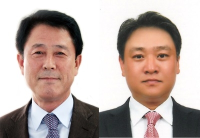 한국콜마홀딩스 김병묵, 안병준 신임 대표이사