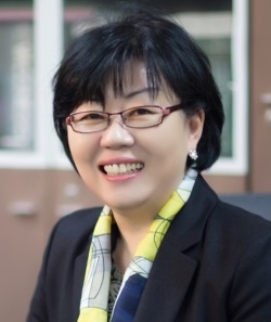 김경효 이화여자대학교 의과대학 학장