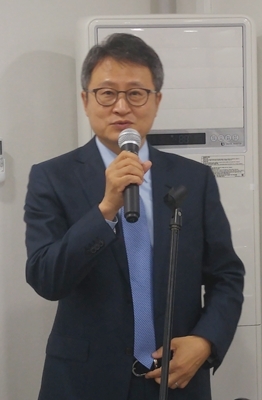 박현철 이사장