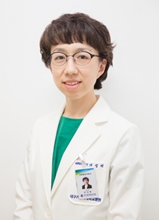 변성혜 교수