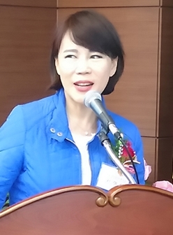 더불어민주당 전현희 의원