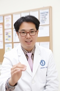 김규남 교수