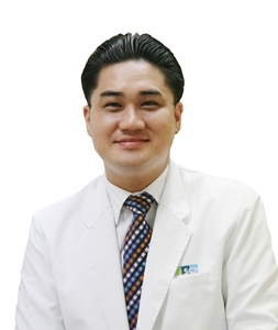 최환준 교수