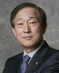 윤도흠 연세대학교 의무부총장 겸 의료원장