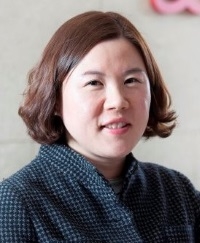 한국릴리 마케팅 총괄 조은영 부사장