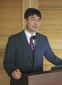 박상민 교수