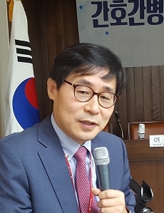 김진현 교수 