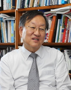 김영설 회장