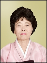 고 김복선 여사