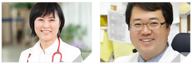 이수영 교수, 김장희 교수