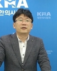 김주현 대변인