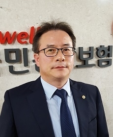 변태섭 울산광역시의사회장