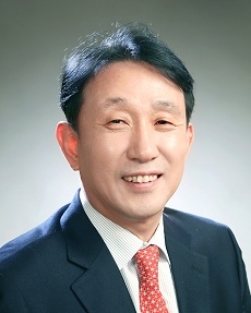 심봉석 신임 의료원장