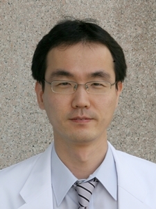 이세환 교수