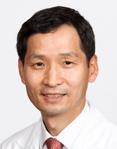 문정섭 서울백병원 교수
