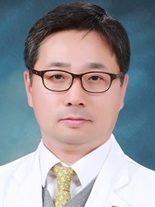 김경환 교수