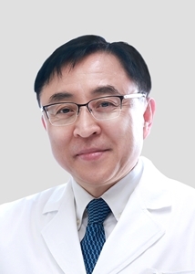 조용균 인제대학교 상계백병원장