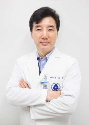 최창혁 교수