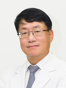 윤서구 병원장