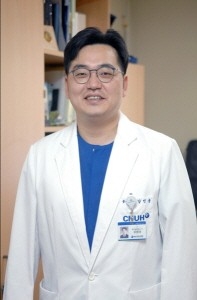 강민웅 교수
