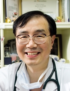정명호 교수