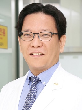 중앙대 응급의학과 오제혁 교수