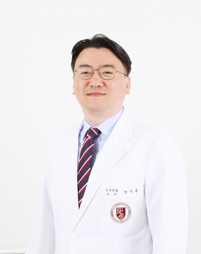 고대 안암병원 안기훈 교수