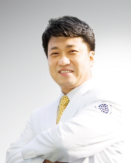아시아항암바이러스협회 이왕준 초대회장