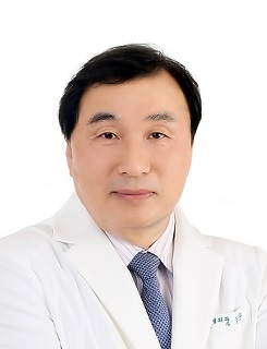 경희대 정형외과 정덕환 교수