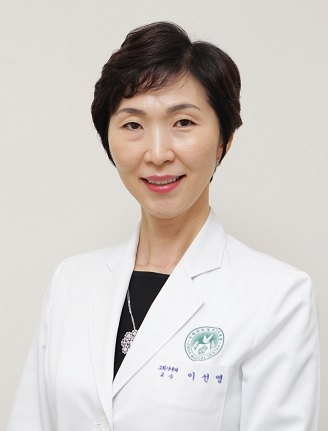 이대목동병원 간센터췌장담도센터장 이선영