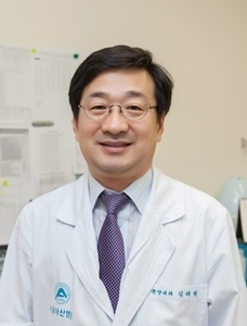 김태원 소장