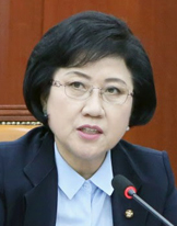최도자 의원