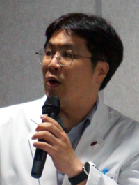 주성홍 과장